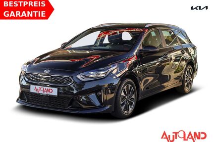 Kia ceed Sportswagon Gebrauchtwagen