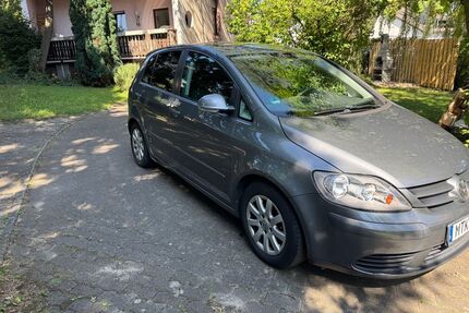 VW Golf Plus Gebrauchtwagen
