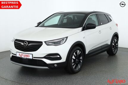 Opel Grandland (X) Gebrauchtwagen