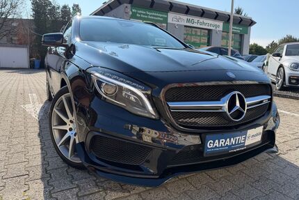 Mercedes-Benz GLA 45 AMG Gebrauchtwagen