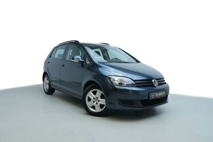 VW Golf Plus Gebrauchtwagen