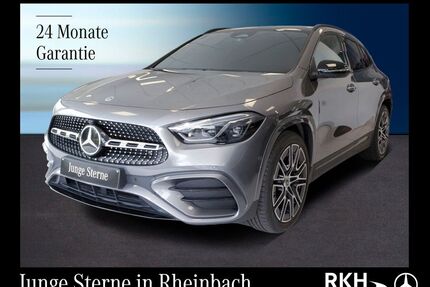 Mercedes-Benz GLA 220 Gebrauchtwagen