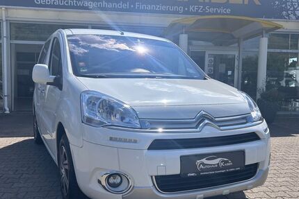 Citroen Berlingo Gebrauchtwagen
