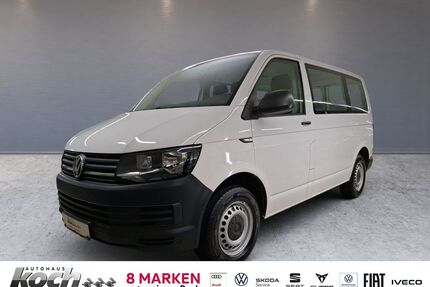 VW T6 Kombi Gebrauchtwagen