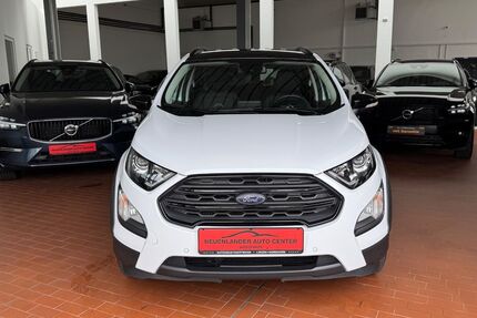 Ford EcoSport Gebrauchtwagen