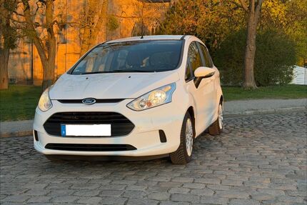Ford B-Max Gebrauchtwagen