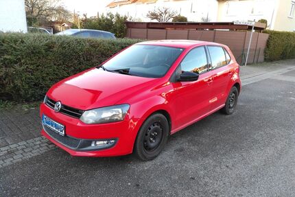 VW Polo Gebrauchtwagen