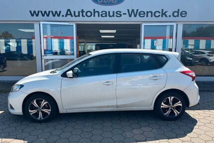 Nissan Pulsar Gebrauchtwagen
