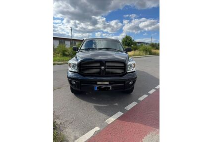 Dodge RAM Gebrauchtwagen