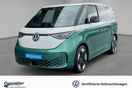 VW ID. Buzz Gebrauchtwagen