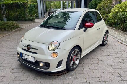 Abarth 595 Turismo Gebrauchtwagen