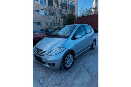 Mercedes-Benz A 200 Gebrauchtwagen