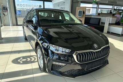 Skoda Scala Gebrauchtwagen