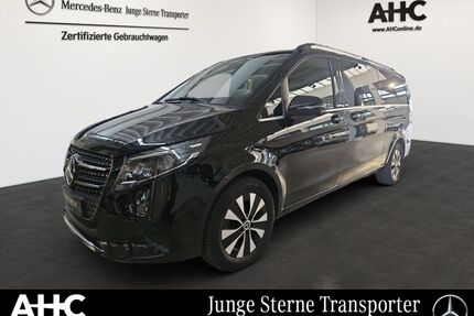 Mercedes-Benz V 300 Gebrauchtwagen