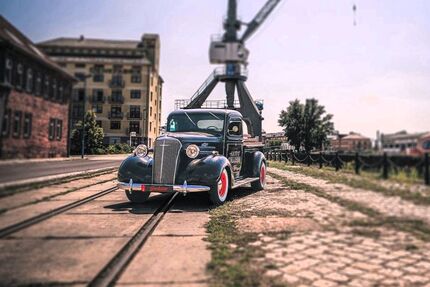 Chevrolet Andere Oldtimer