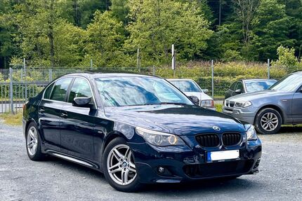 BMW 530 Gebrauchtwagen