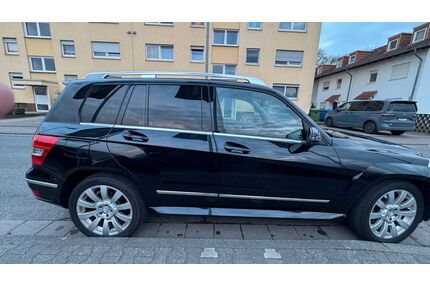 Mercedes-Benz GLK 320 Gebrauchtwagen