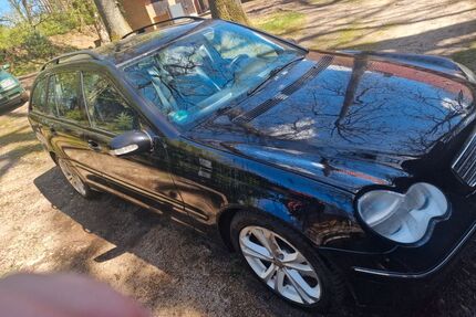 Mercedes-Benz C 240 Gebrauchtwagen