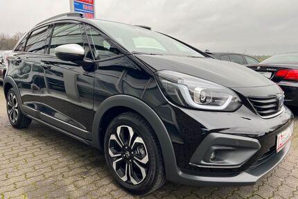 Honda Jazz Gebrauchtwagen