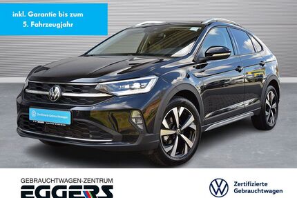 VW Taigo Gebrauchtwagen