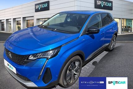 Peugeot 3008 Gebrauchtwagen