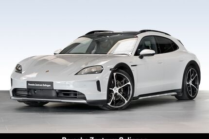 Porsche Taycan Gebrauchtwagen