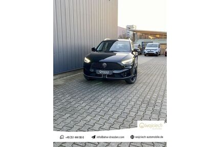 MG ZS Gebrauchtwagen