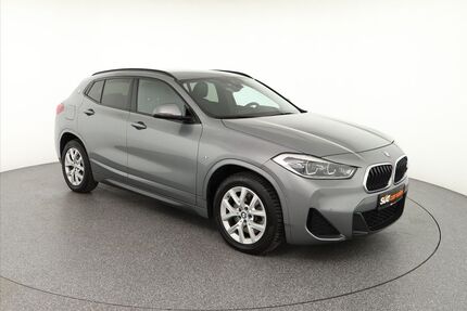 BMW X2 Gebrauchtwagen