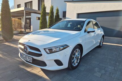 Mercedes-Benz A 180 Gebrauchtwagen