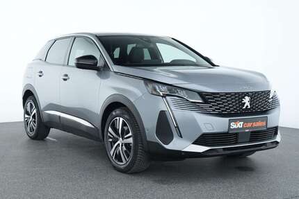 Peugeot 3008 Gebrauchtwagen
