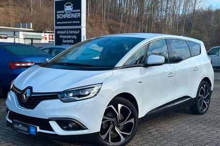 Renault Scenic Gebrauchtwagen