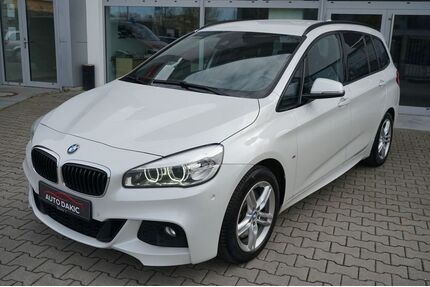 BMW 220 Gebrauchtwagen