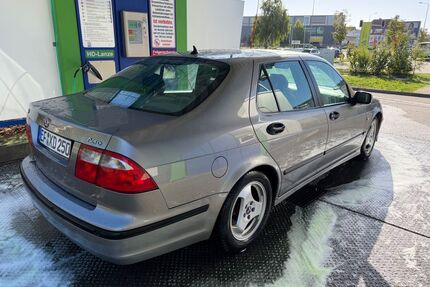 Saab Andere Gebrauchtwagen
