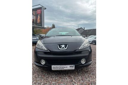 Peugeot 207 Gebrauchtwagen