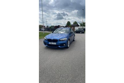 BMW 120 Gebrauchtwagen
