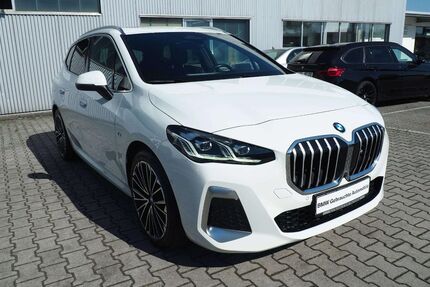 BMW 218 Gebrauchtwagen