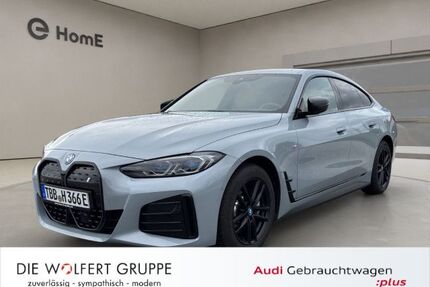 BMW i4 Gebrauchtwagen