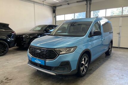 Ford Tourneo Connect Gebrauchtwagen