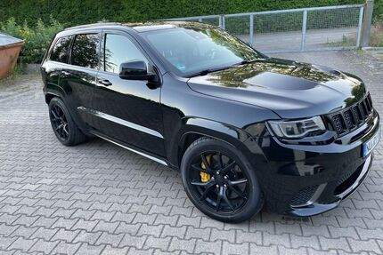 Jeep Grand Cherokee Gebrauchtwagen