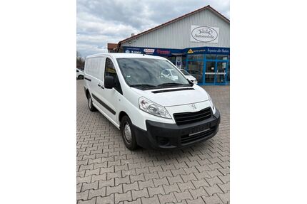 Peugeot Expert Gebrauchtwagen