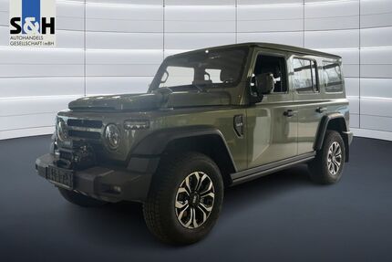BAW 212 Gebrauchtwagen