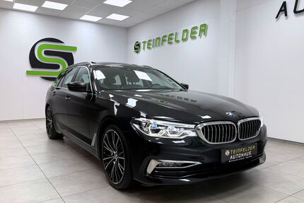 BMW 540 Gebrauchtwagen