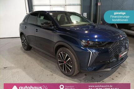 DS Automobiles DS7 (Crossback) Gebrauchtwagen