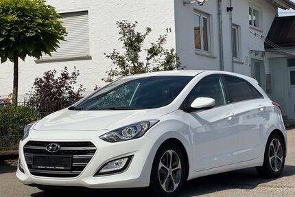 Hyundai i30 Gebrauchtwagen