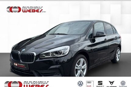 BMW 225 Active Tourer Gebrauchtwagen