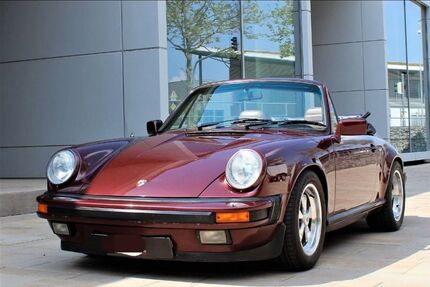 Porsche 911 Urmodell Gebrauchtwagen