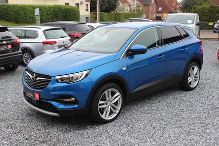 Opel Grandland (X) Gebrauchtwagen