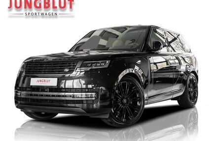 Land Rover Range Rover Gebrauchtwagen