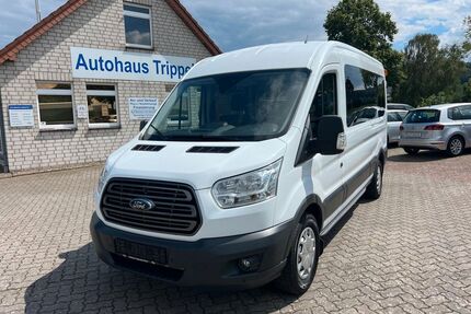 Ford Transit Gebrauchtwagen
