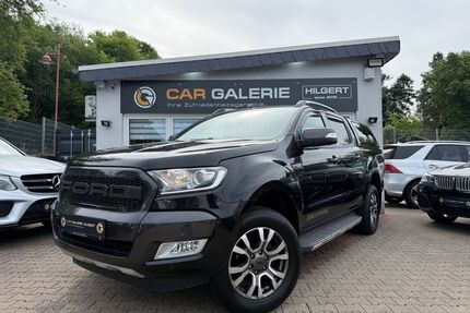 Ford Ranger Gebrauchtwagen